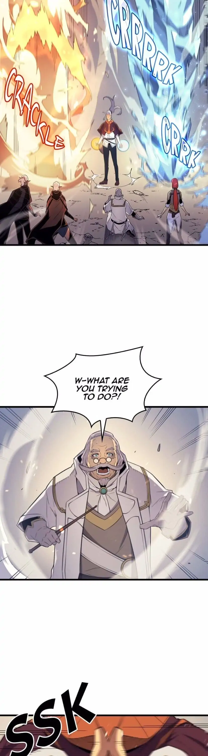 Read The Archmage Returns After 4000 Years Manga Online