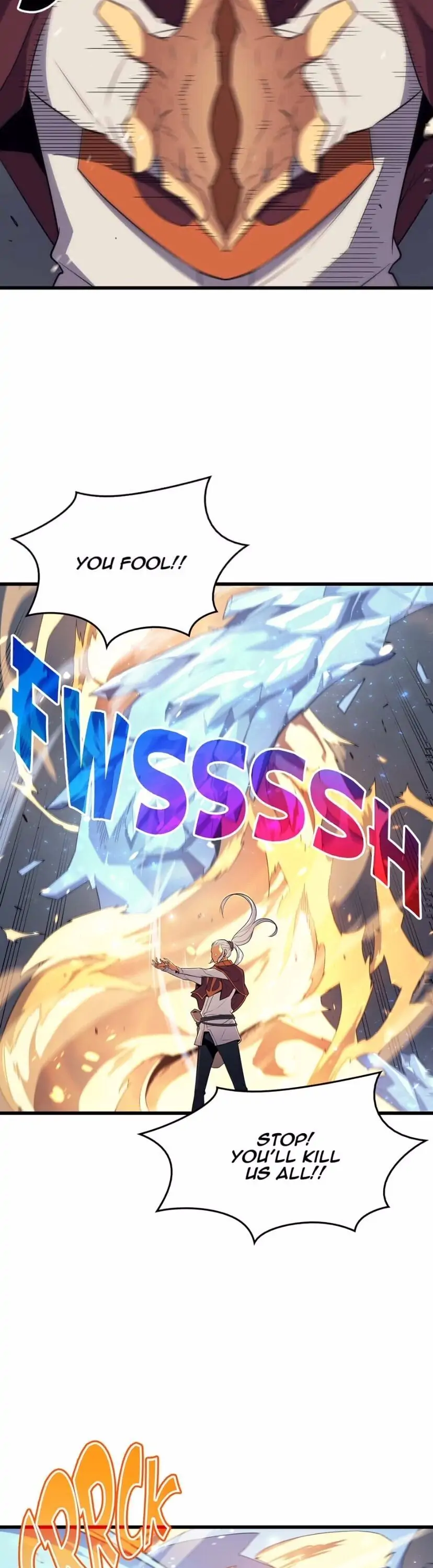 Read The Archmage Returns After 4000 Years Manga Online