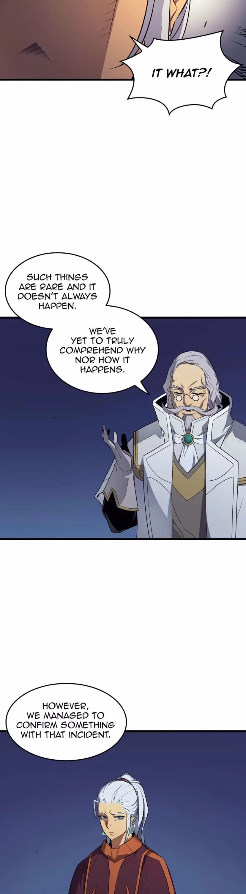 Read The Archmage Returns After 4000 Years Manga Online