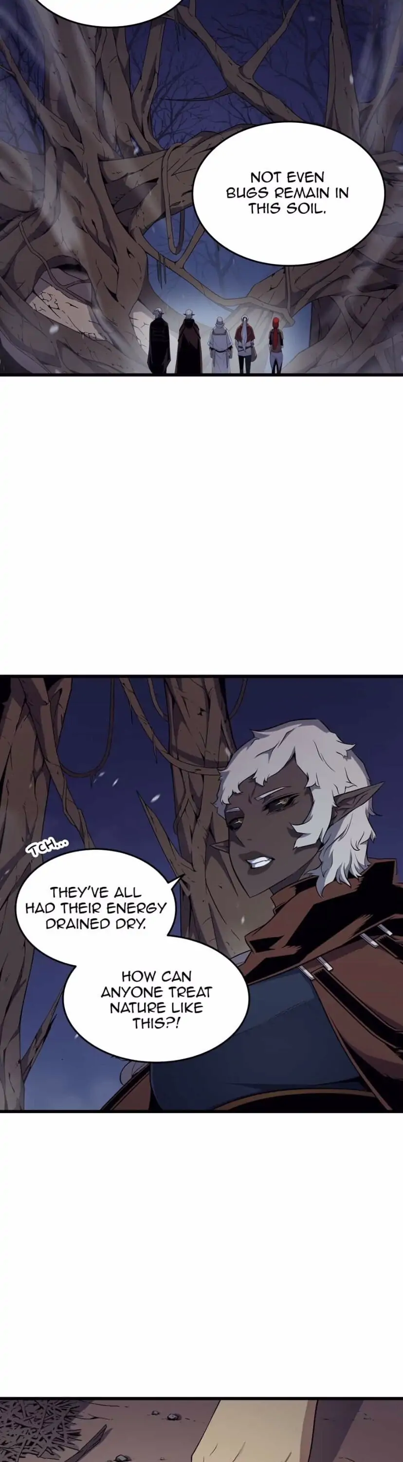 Read The Archmage Returns After 4000 Years Manga Online