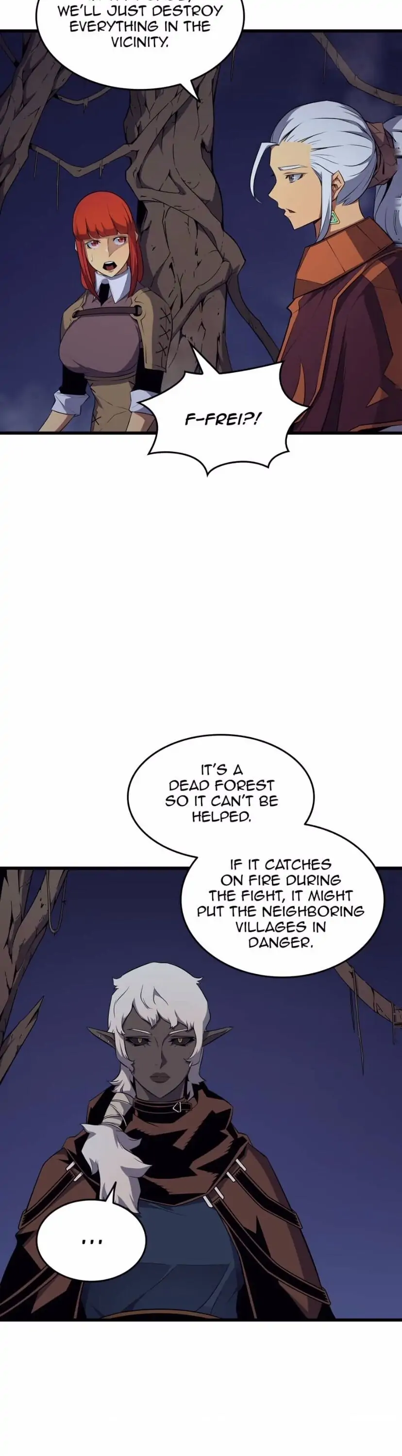 Read The Archmage Returns After 4000 Years Manga Online