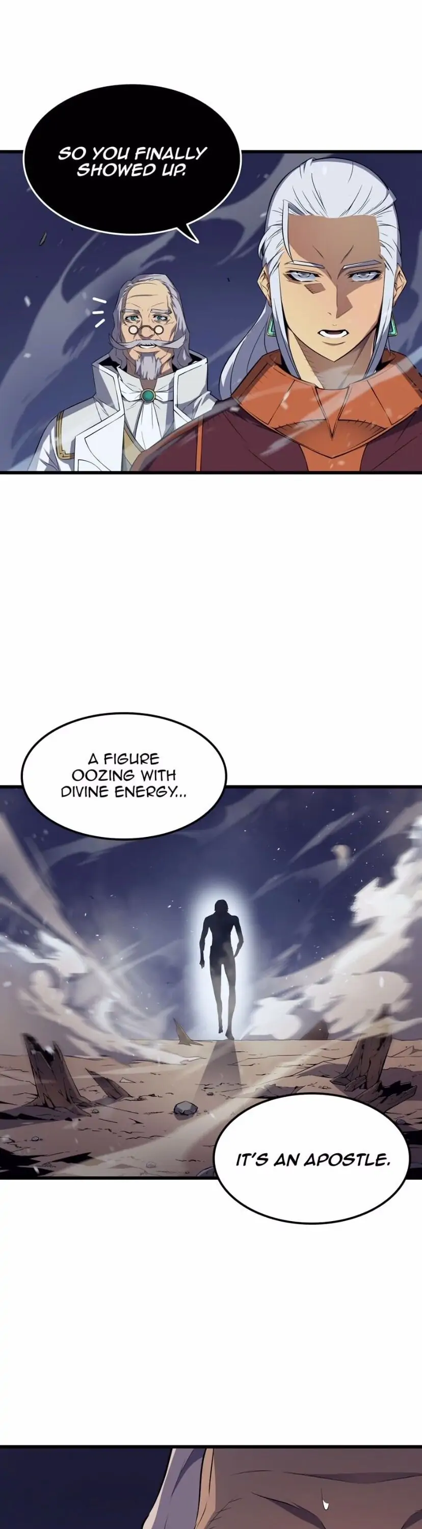 Read The Archmage Returns After 4000 Years Manga Online