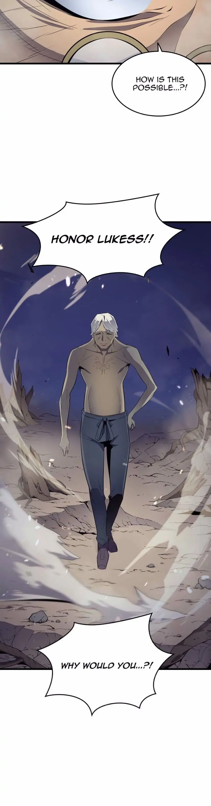 Read The Archmage Returns After 4000 Years Manga Online