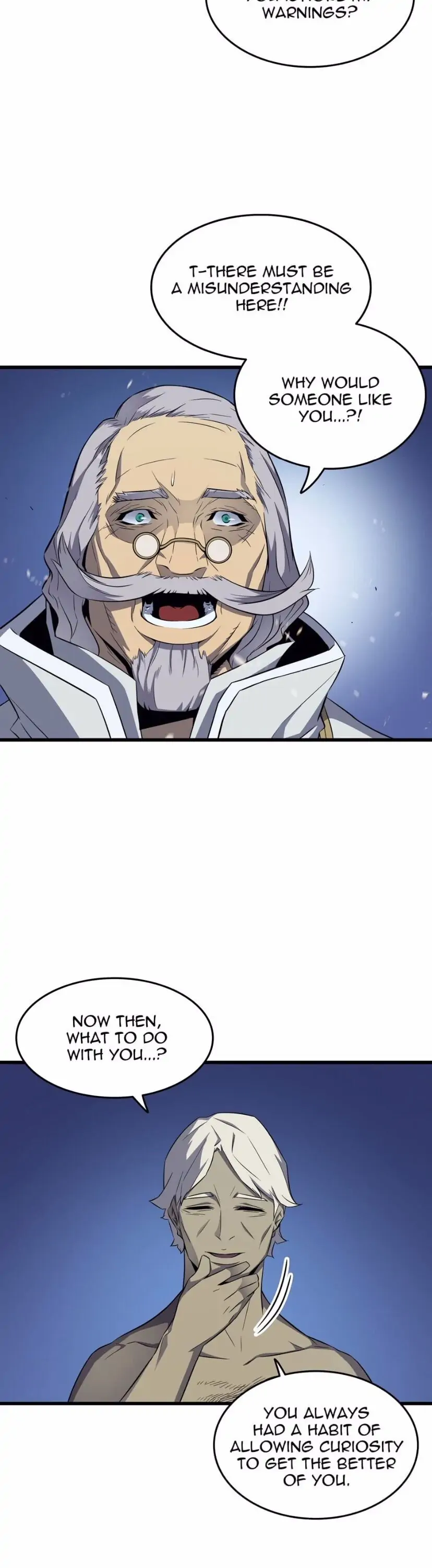 Read The Archmage Returns After 4000 Years Manga Online