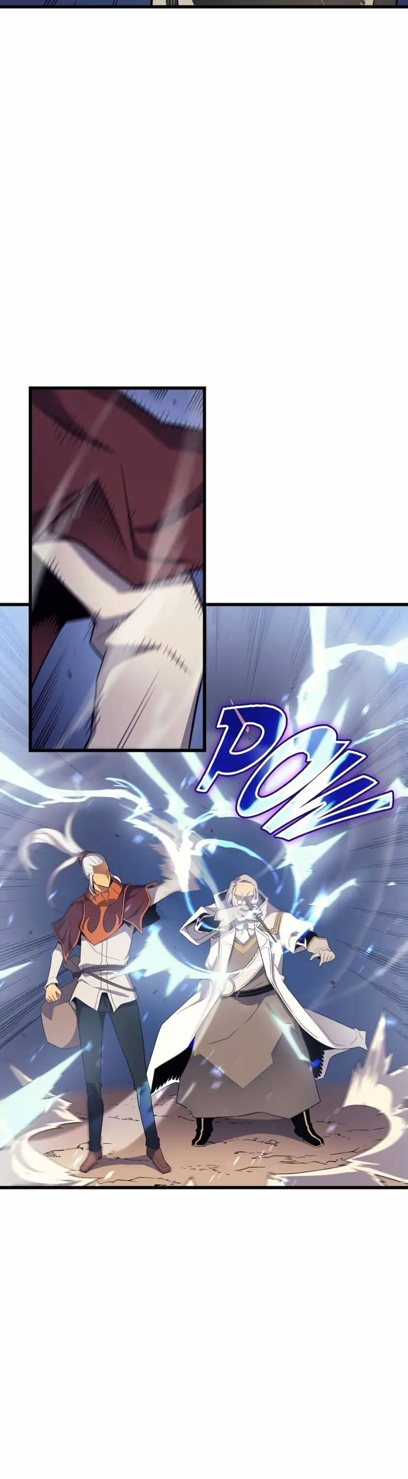 Read The Archmage Returns After 4000 Years Manga Online