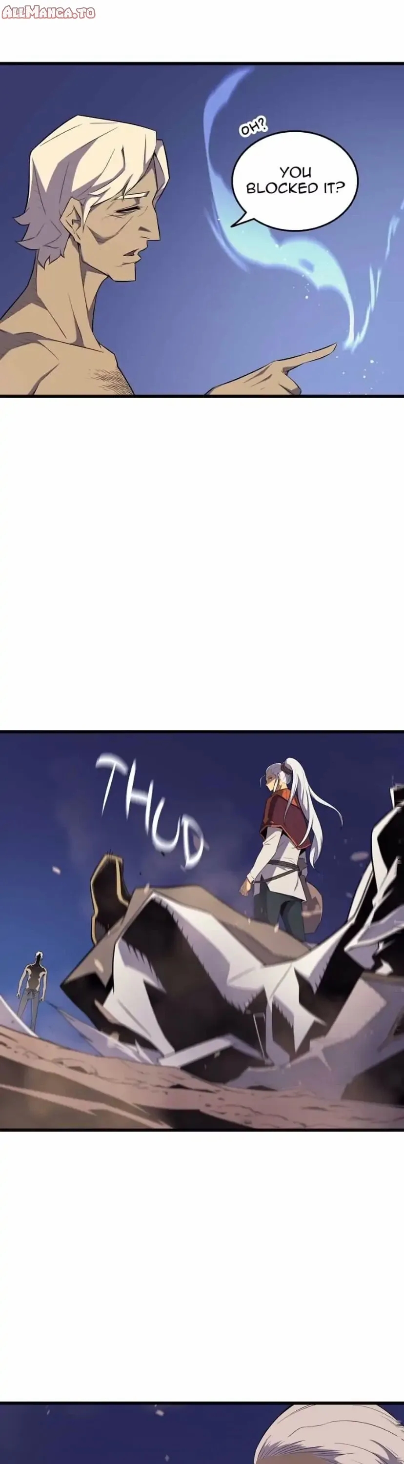 Read The Archmage Returns After 4000 Years Manga Online