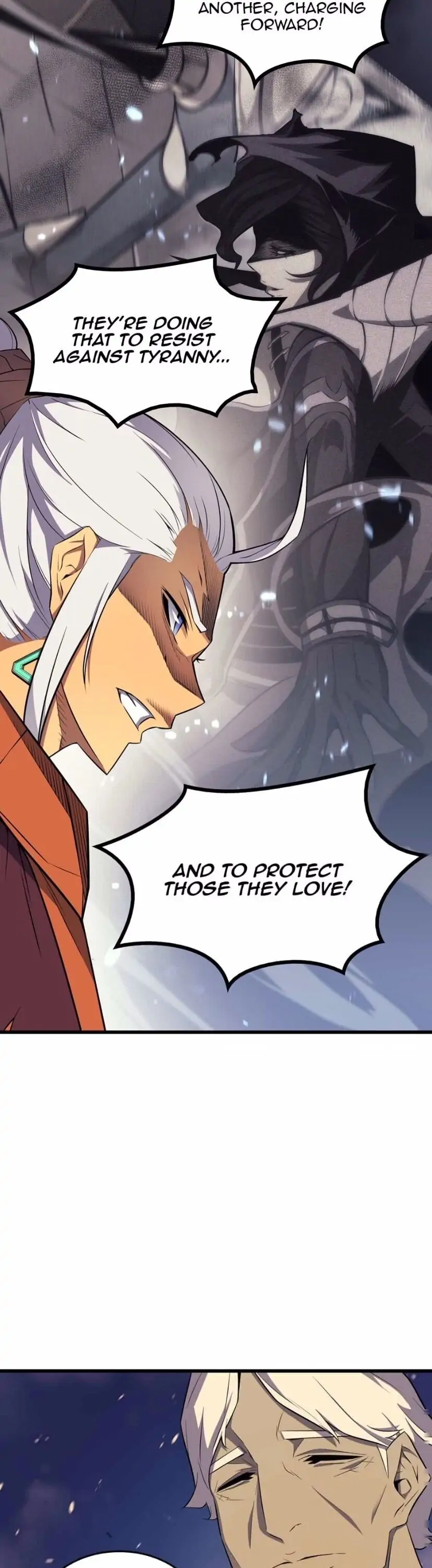 Read The Archmage Returns After 4000 Years Manga Online