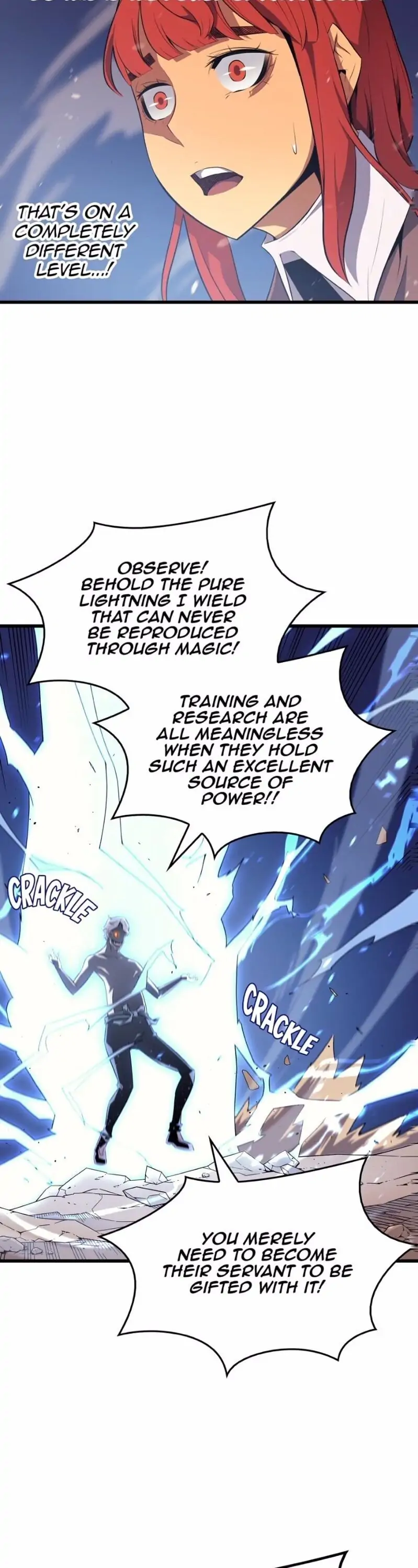 Read The Archmage Returns After 4000 Years Manga Online