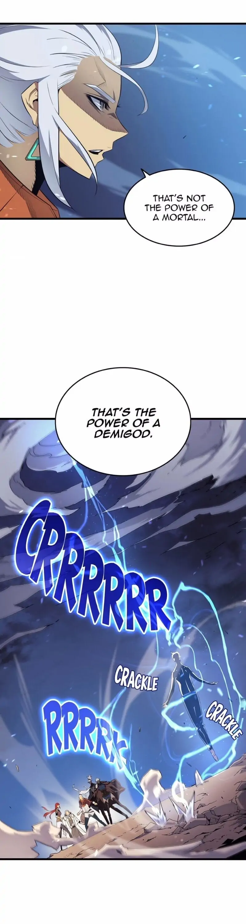 Read The Archmage Returns After 4000 Years Manga Online