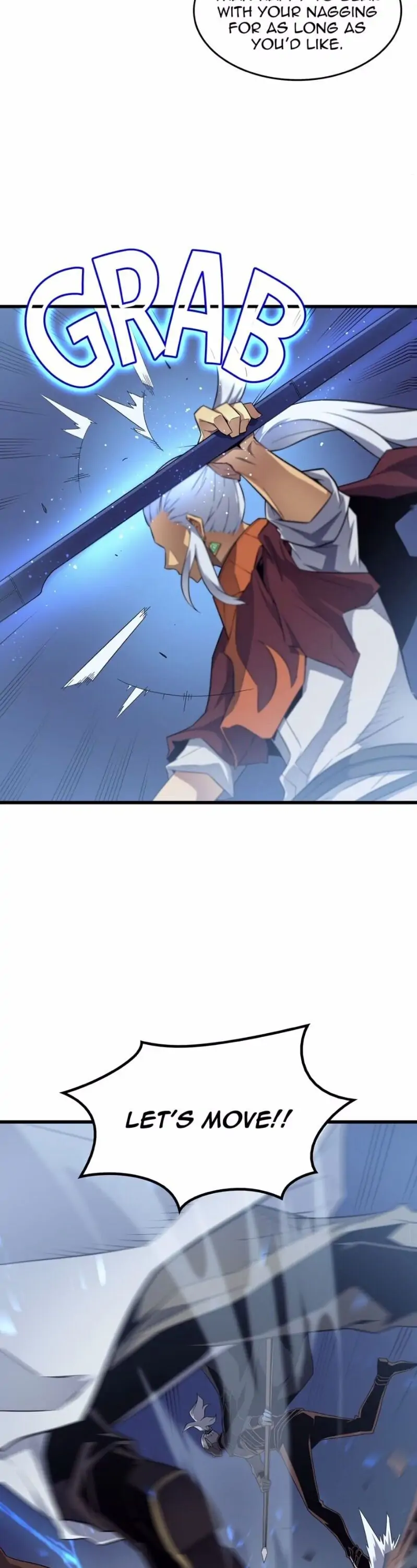 Read The Archmage Returns After 4000 Years Manga Online