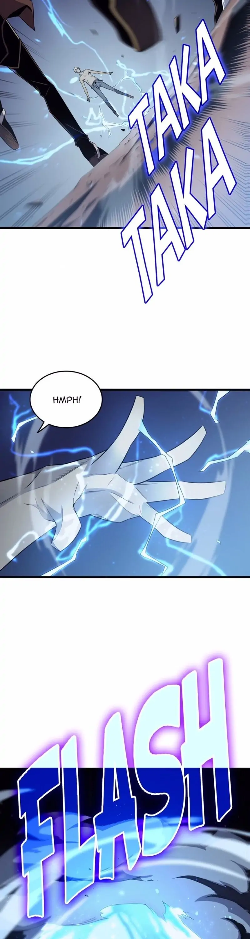 Read The Archmage Returns After 4000 Years Manga Online