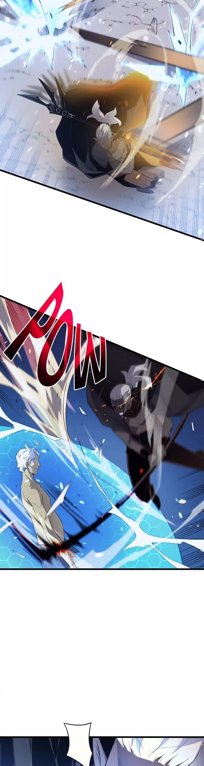 Read The Archmage Returns After 4000 Years Manga Online