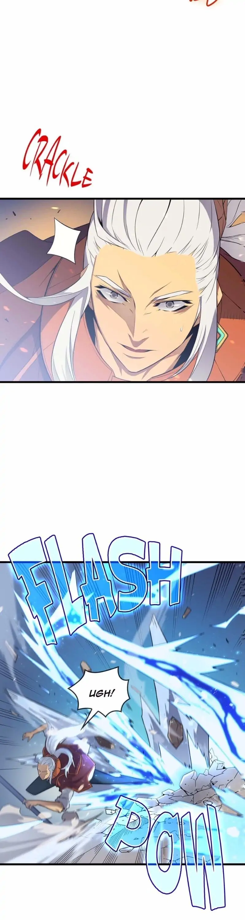 Read The Archmage Returns After 4000 Years Manga Online