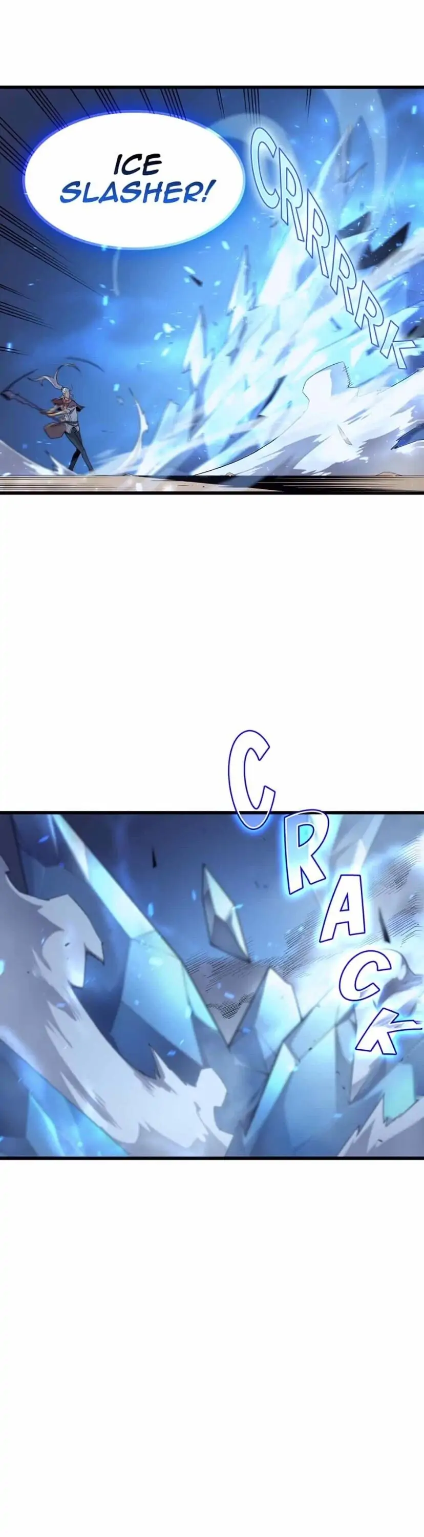 Read The Archmage Returns After 4000 Years Manga Online