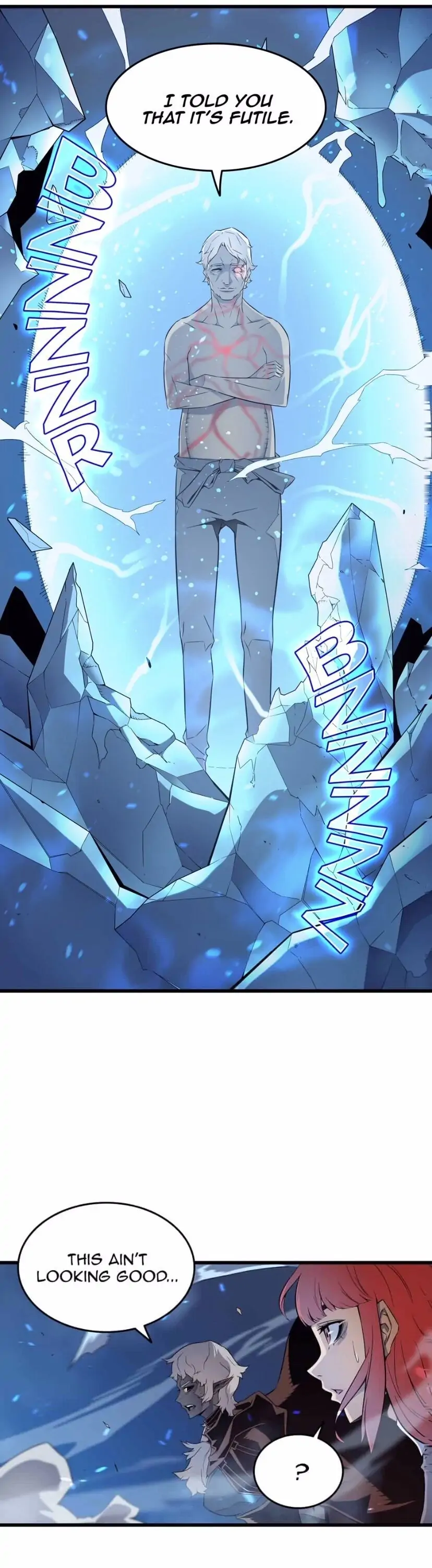 Read The Archmage Returns After 4000 Years Manga Online