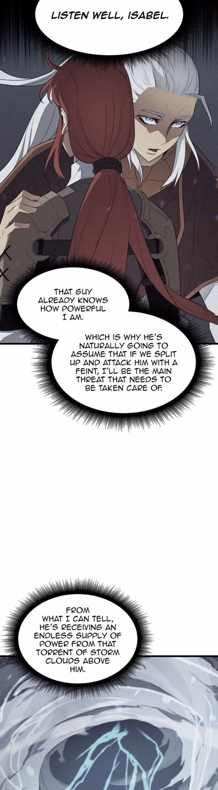 Read The Archmage Returns After 4000 Years Manga Online