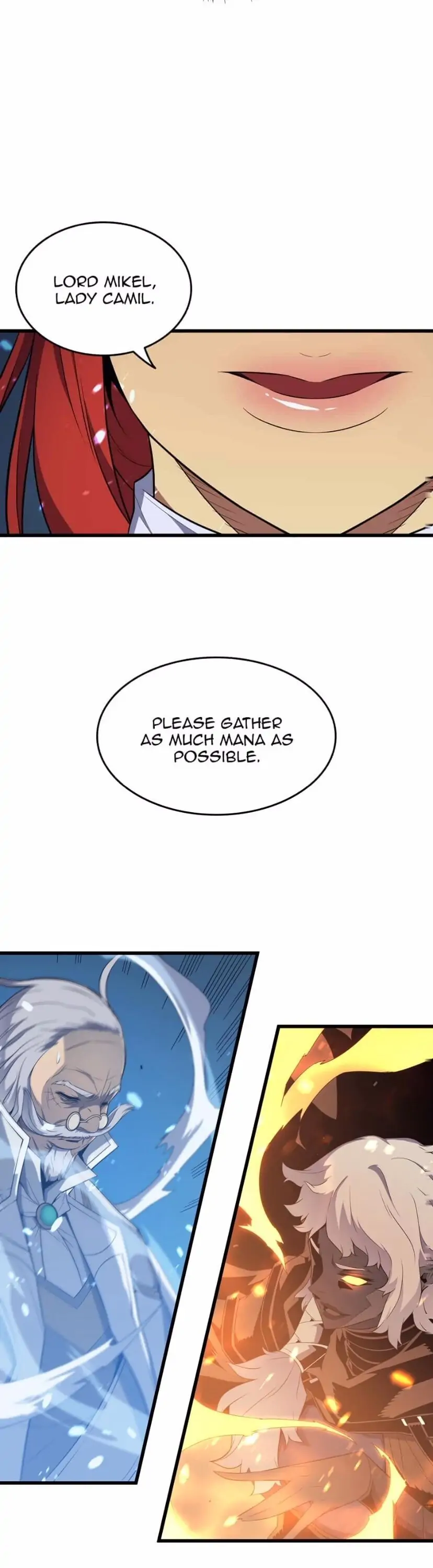 Read The Archmage Returns After 4000 Years Manga Online