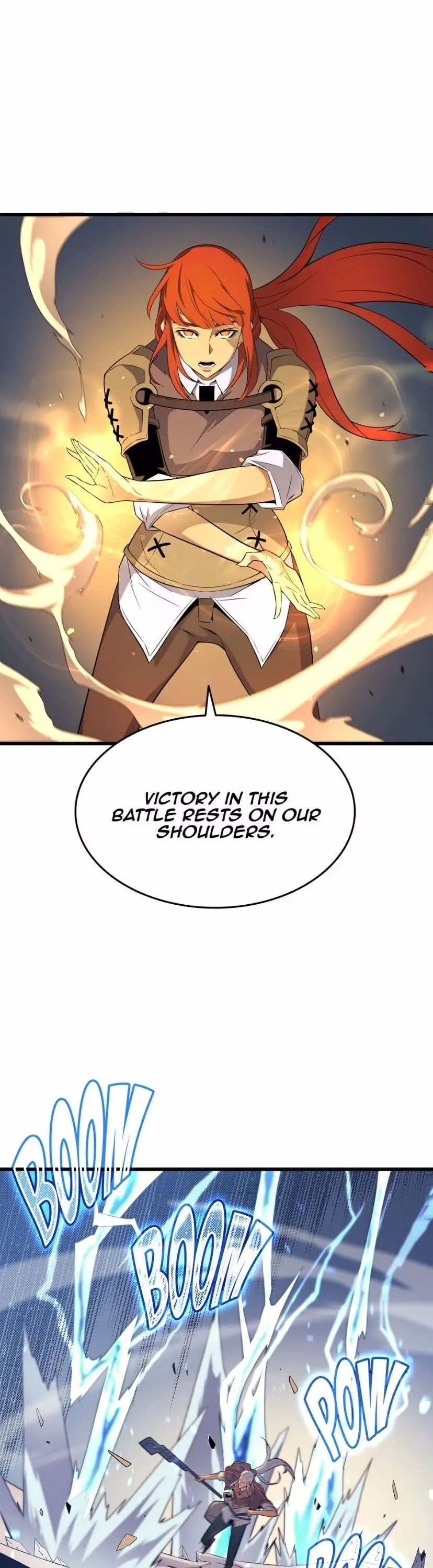 Read The Archmage Returns After 4000 Years Manga Online