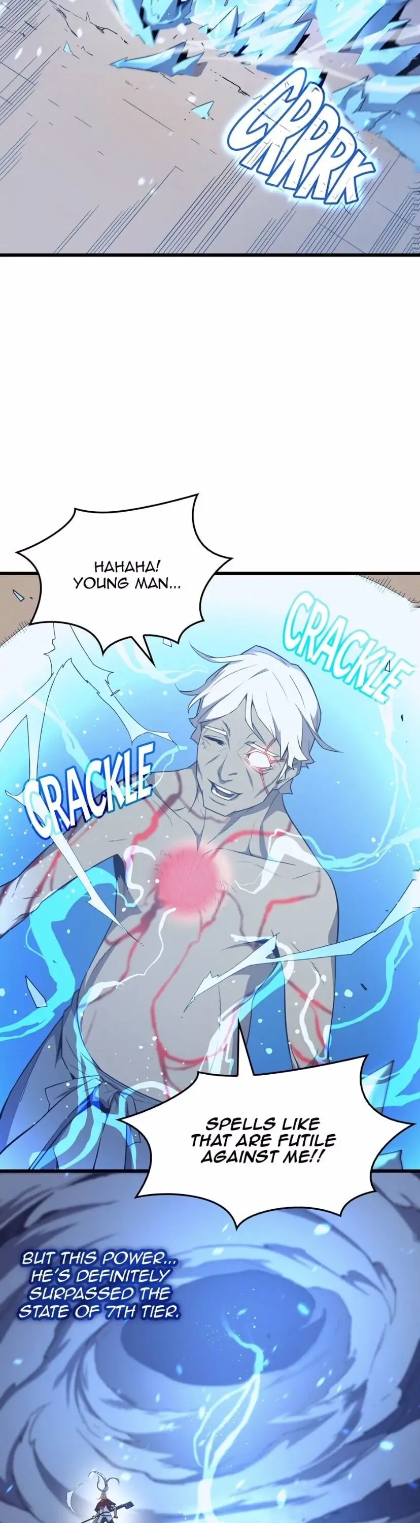 Read The Archmage Returns After 4000 Years Manga Online