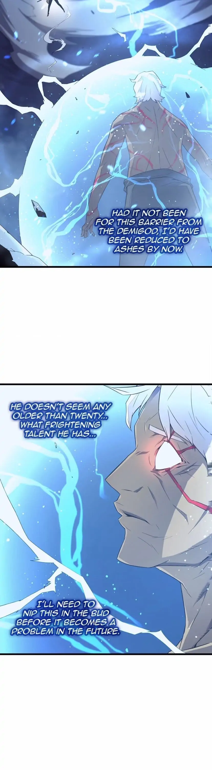 Read The Archmage Returns After 4000 Years Manga Online