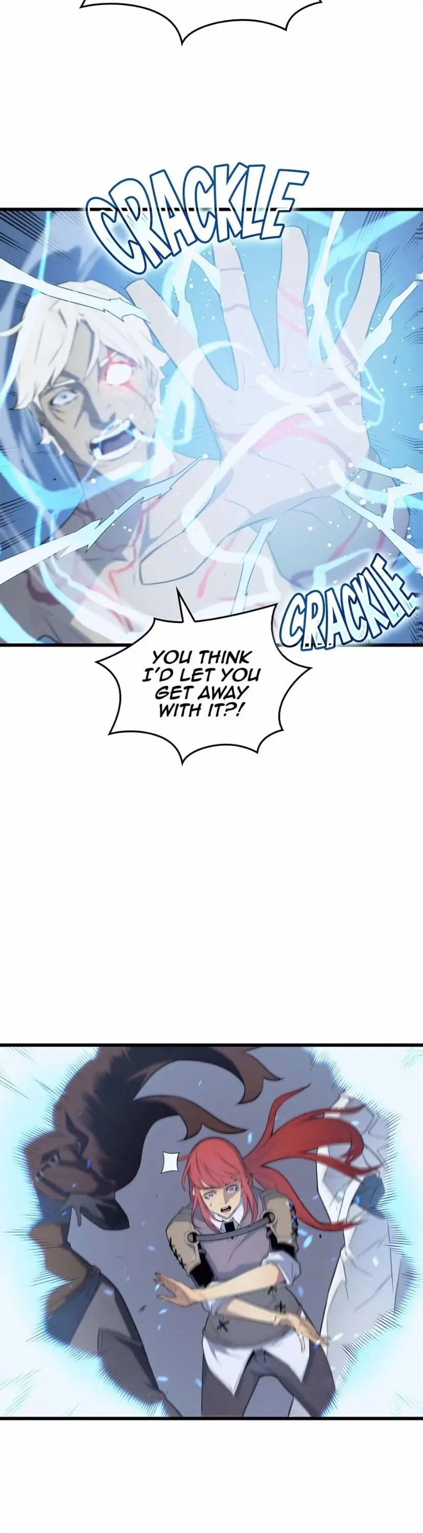 Read The Archmage Returns After 4000 Years Manga Online
