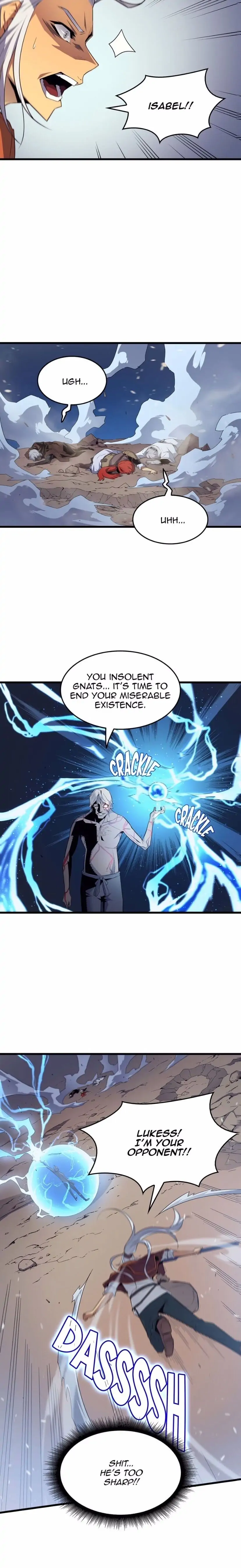Read The Archmage Returns After 4000 Years Manga Online