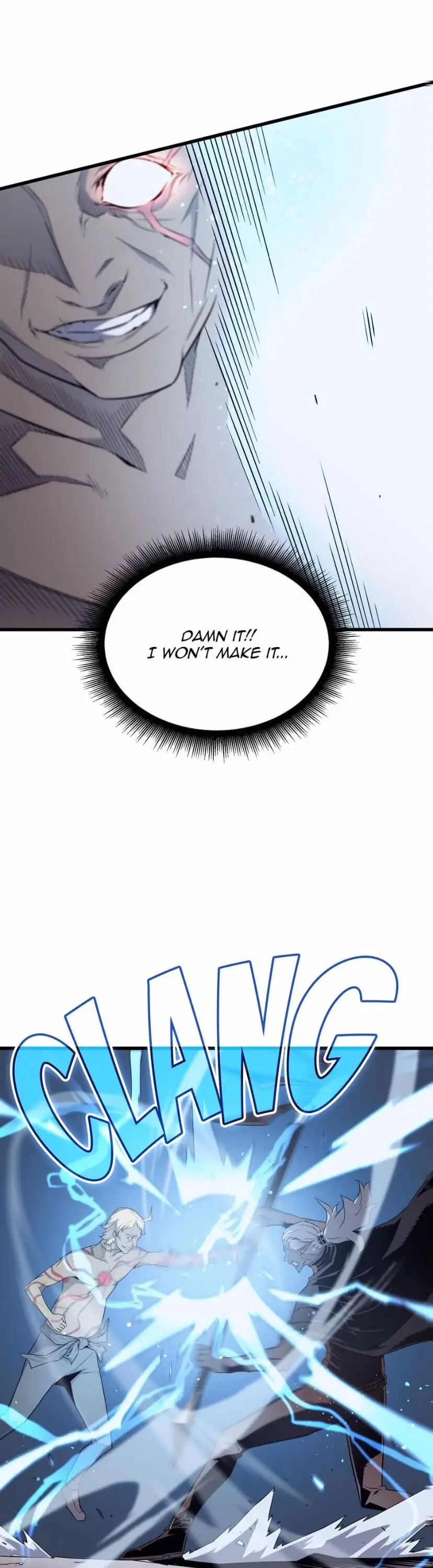 Read The Archmage Returns After 4000 Years Manga Online