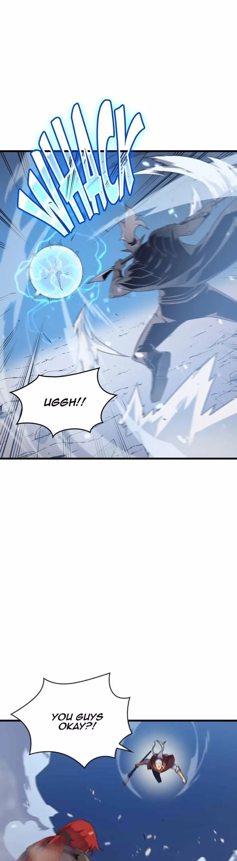 Read The Archmage Returns After 4000 Years Manga Online