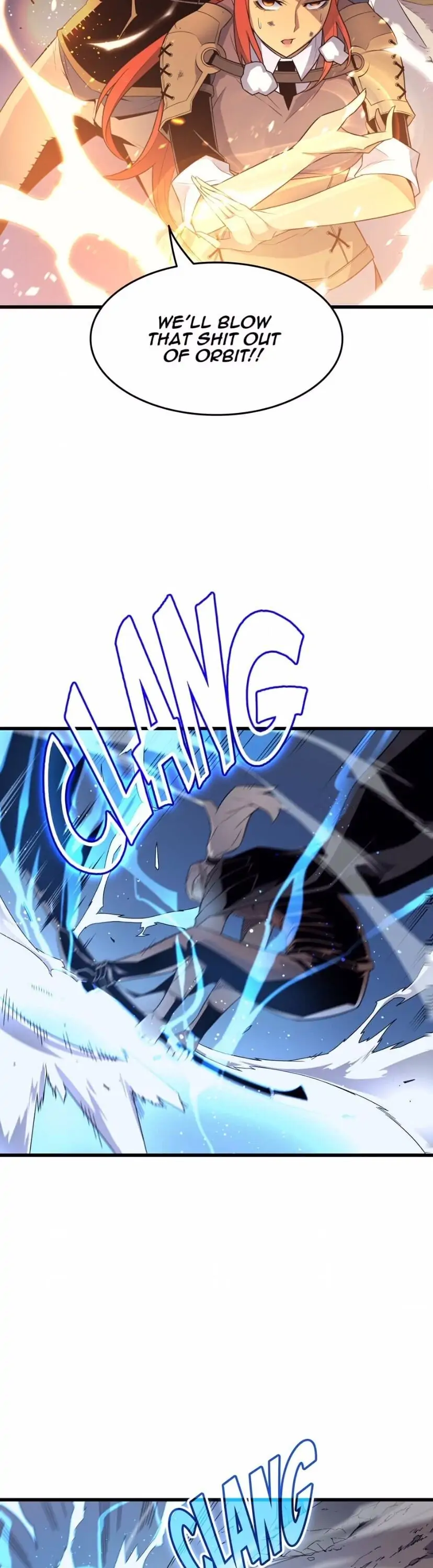 Read The Archmage Returns After 4000 Years Manga Online