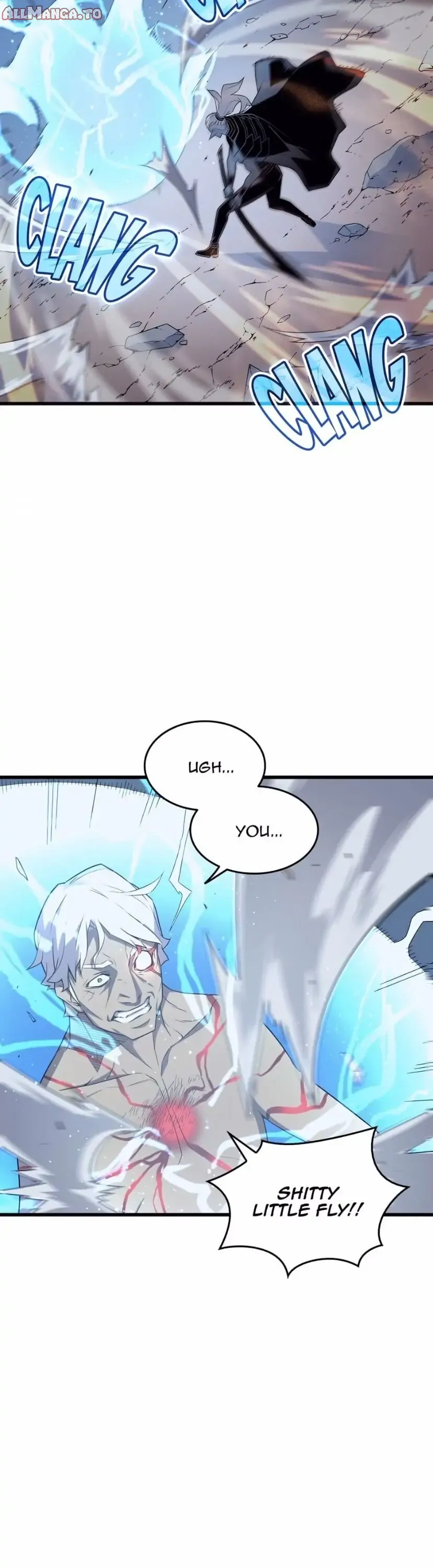 Read The Archmage Returns After 4000 Years Manga Online
