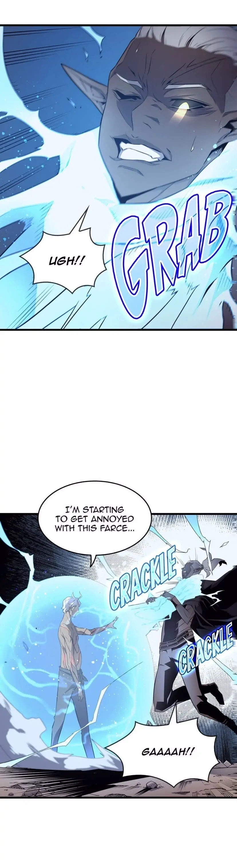 Read The Archmage Returns After 4000 Years Manga Online