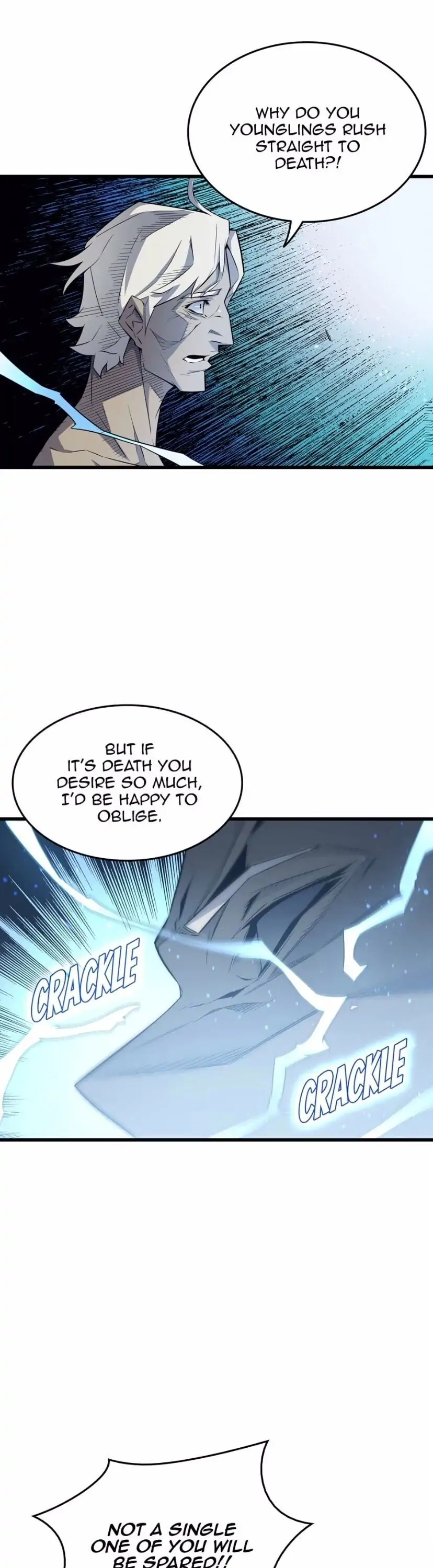 Read The Archmage Returns After 4000 Years Manga Online