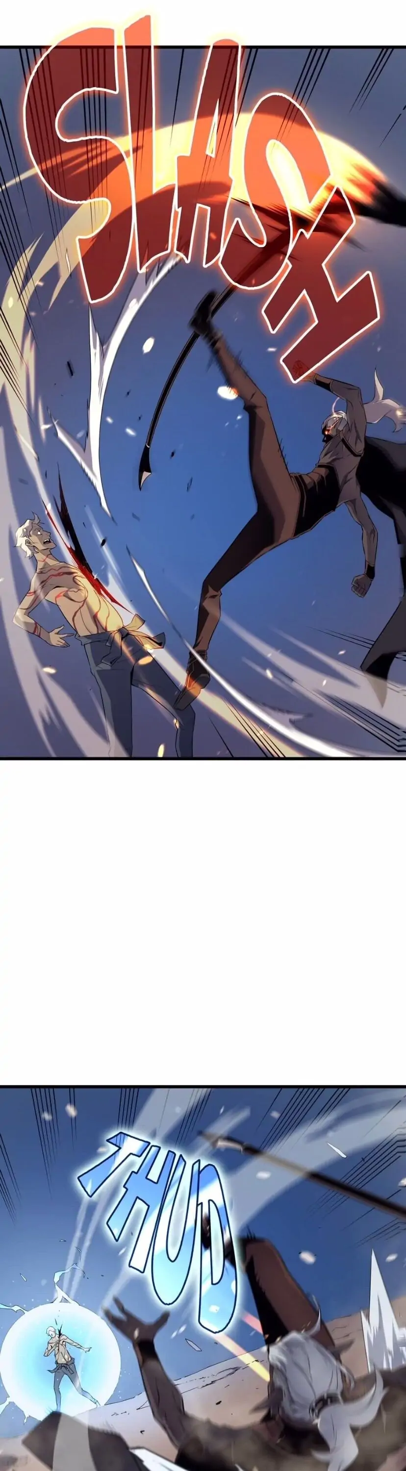 Read The Archmage Returns After 4000 Years Manga Online