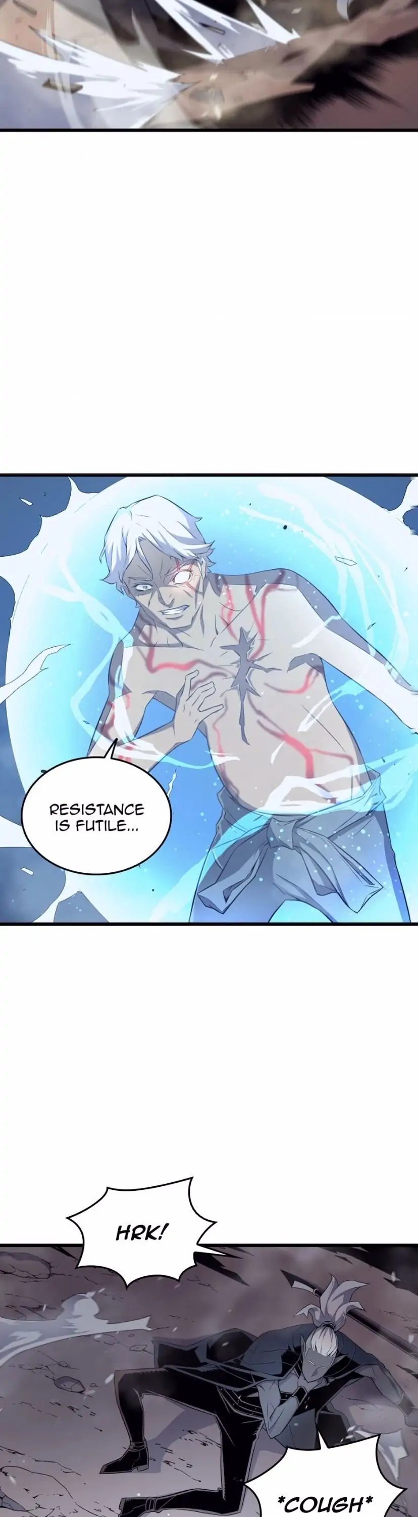 Read The Archmage Returns After 4000 Years Manga Online