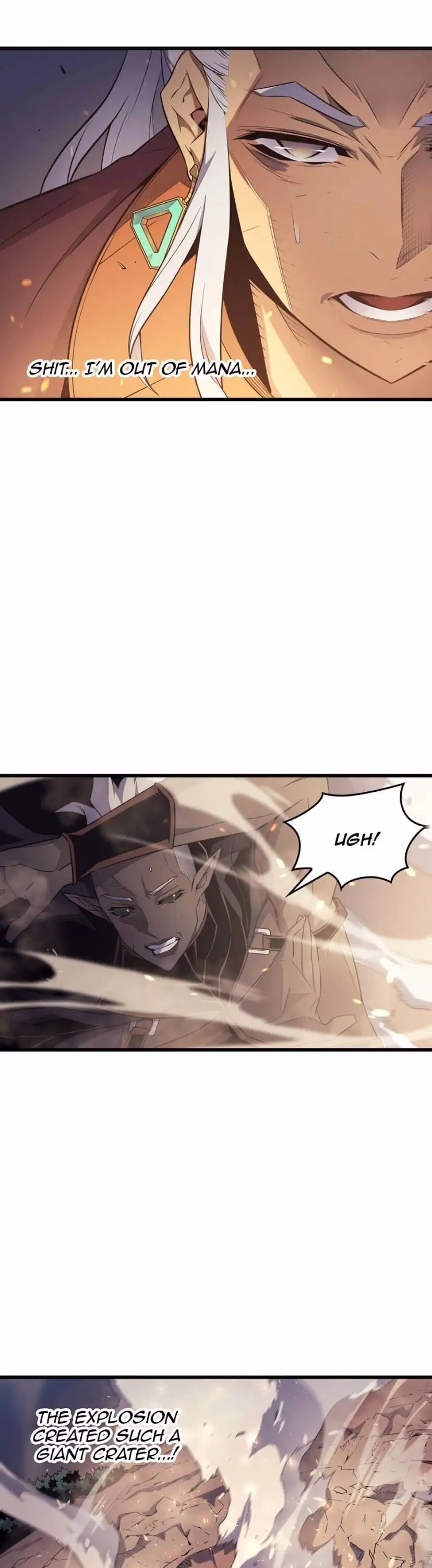 Read The Archmage Returns After 4000 Years Manga Online