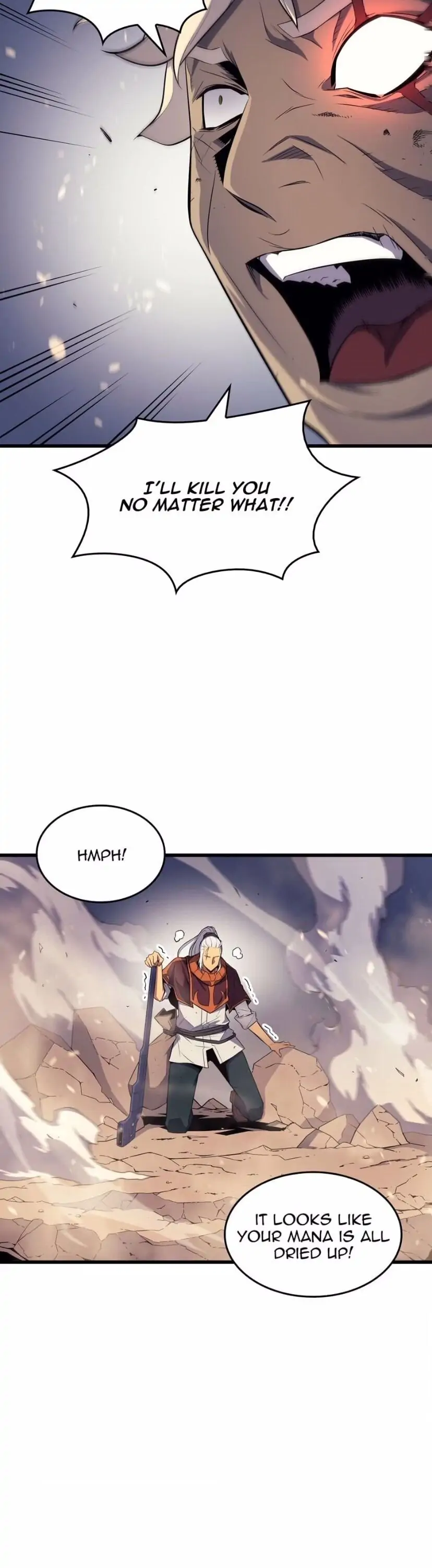 Read The Archmage Returns After 4000 Years Manga Online