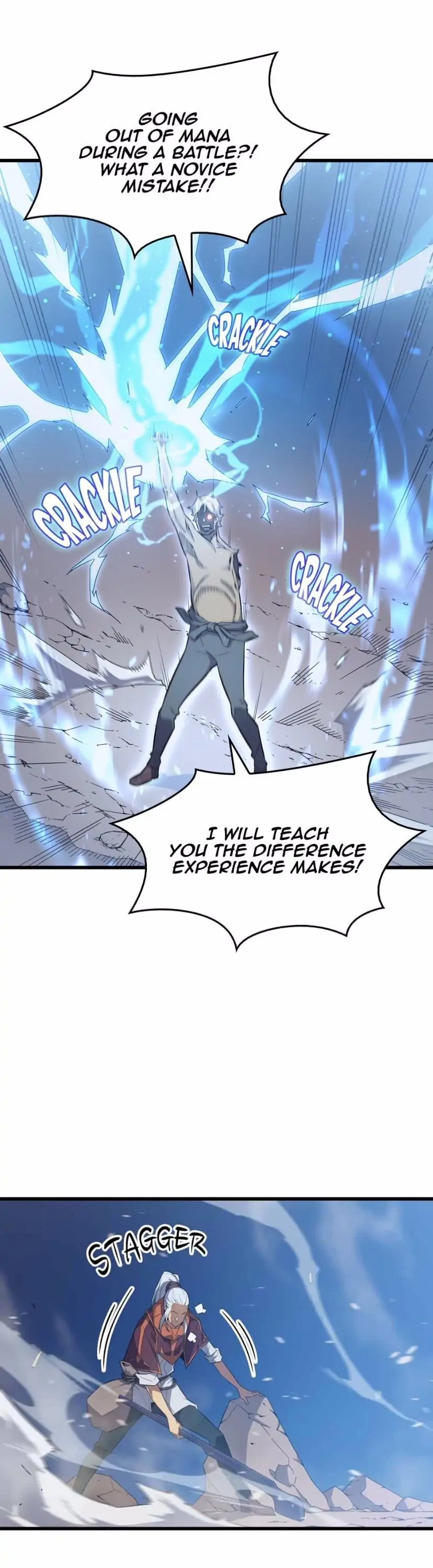 Read The Archmage Returns After 4000 Years Manga Online