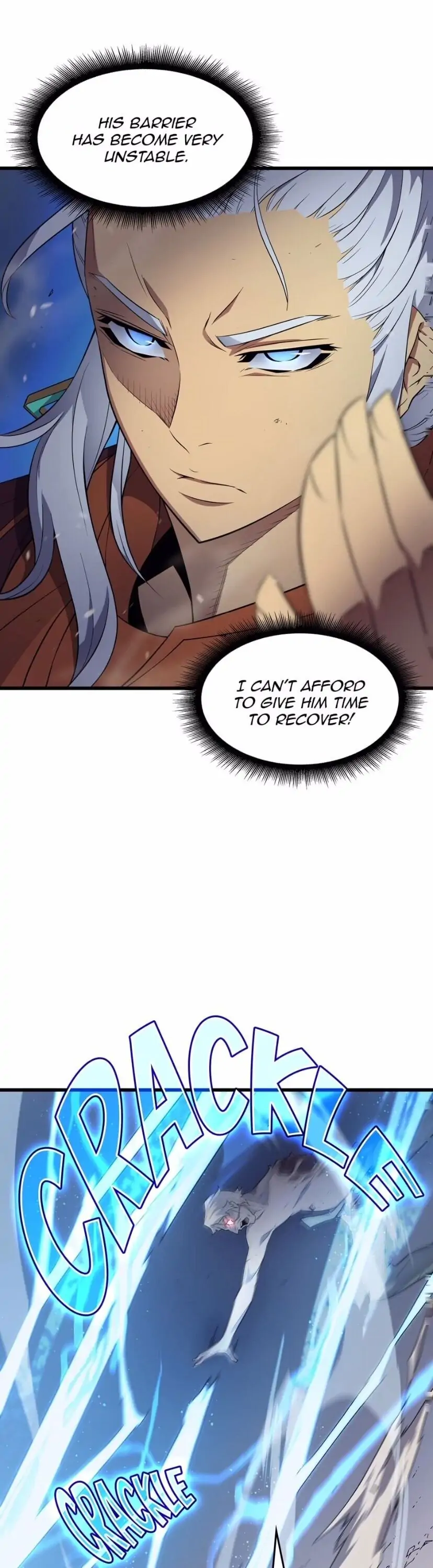 Read The Archmage Returns After 4000 Years Manga Online