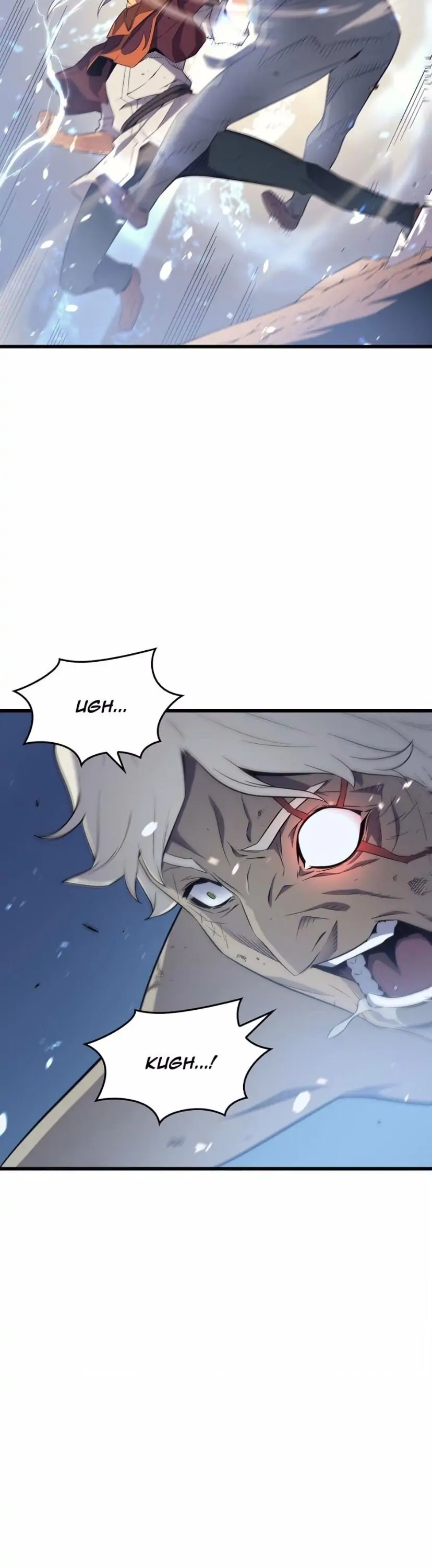 Read The Archmage Returns After 4000 Years Manga Online