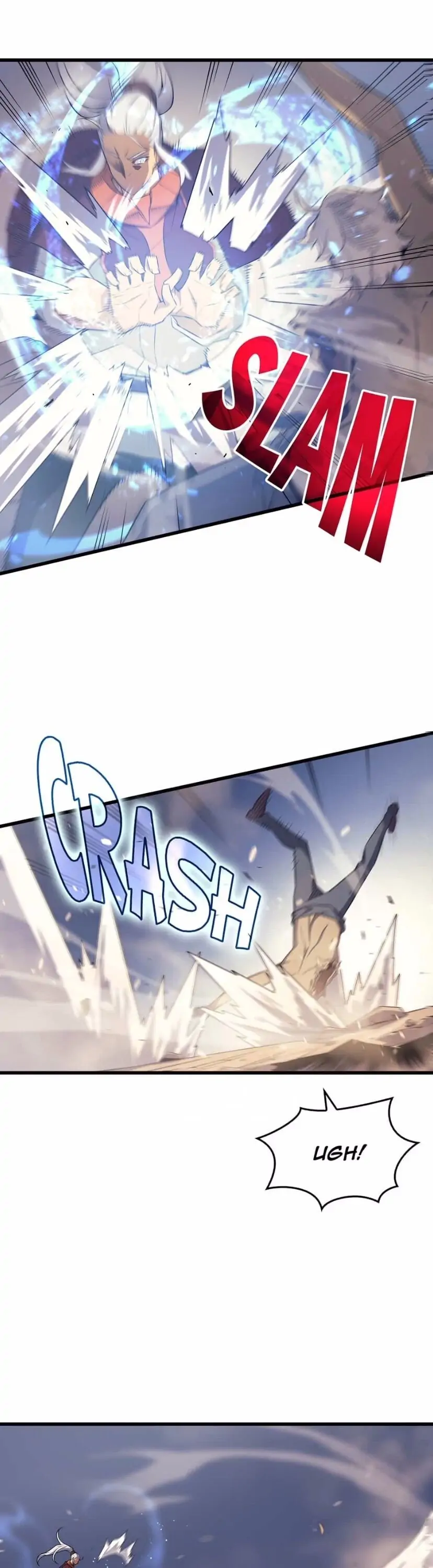 Read The Archmage Returns After 4000 Years Manga Online