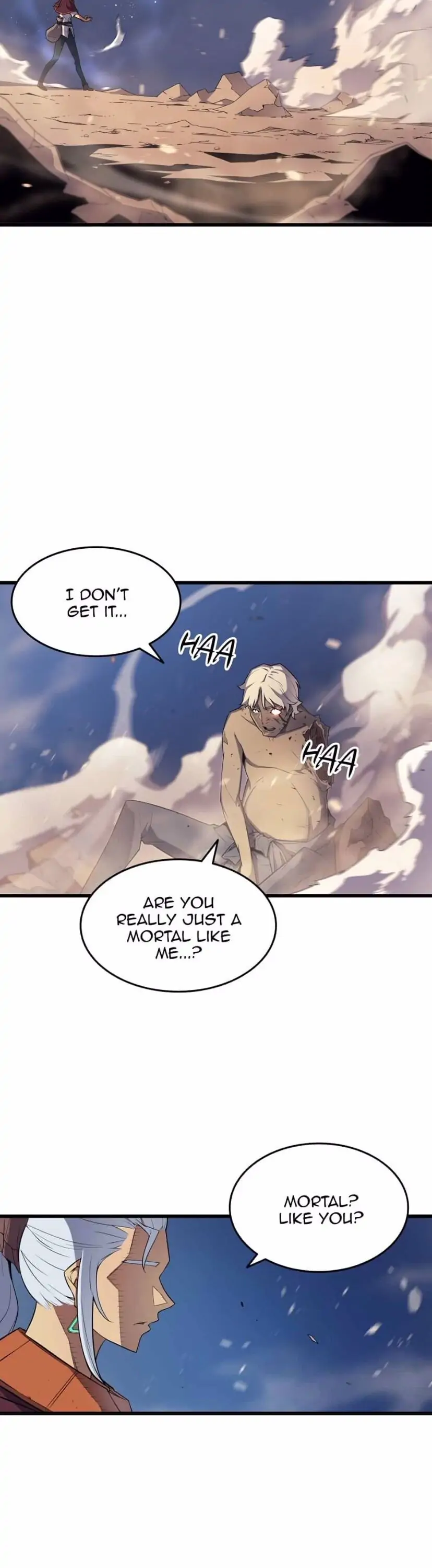 Read The Archmage Returns After 4000 Years Manga Online