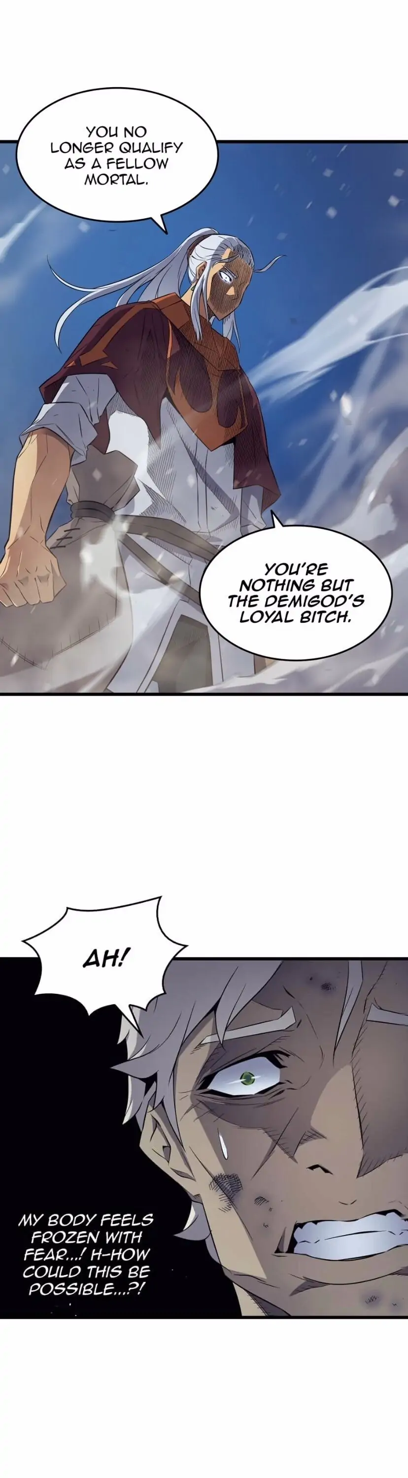 Read The Archmage Returns After 4000 Years Manga Online