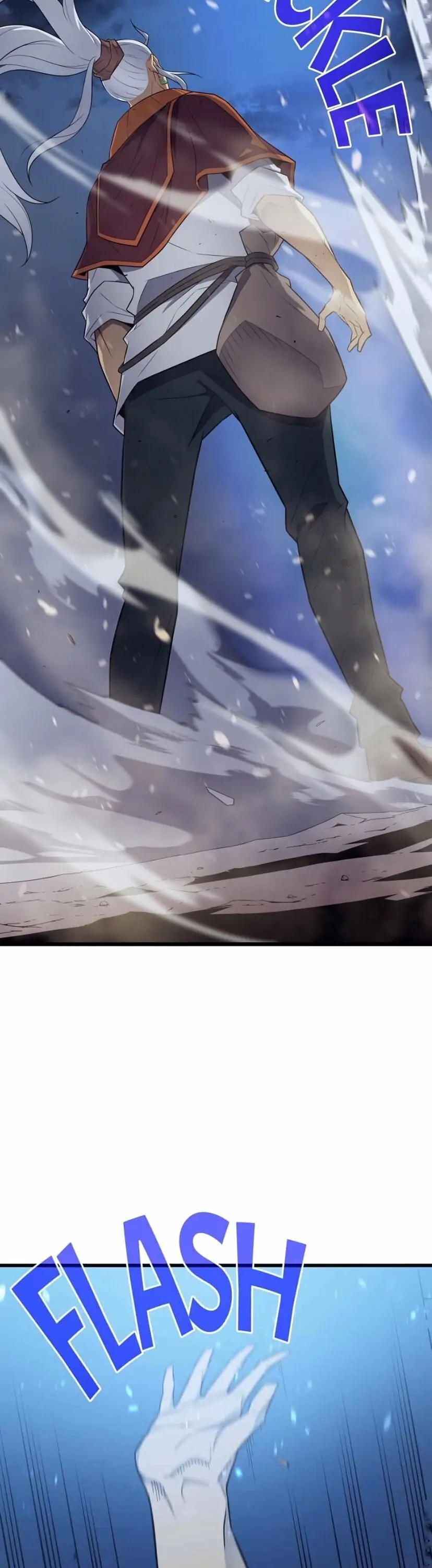 Read The Archmage Returns After 4000 Years Manga Online