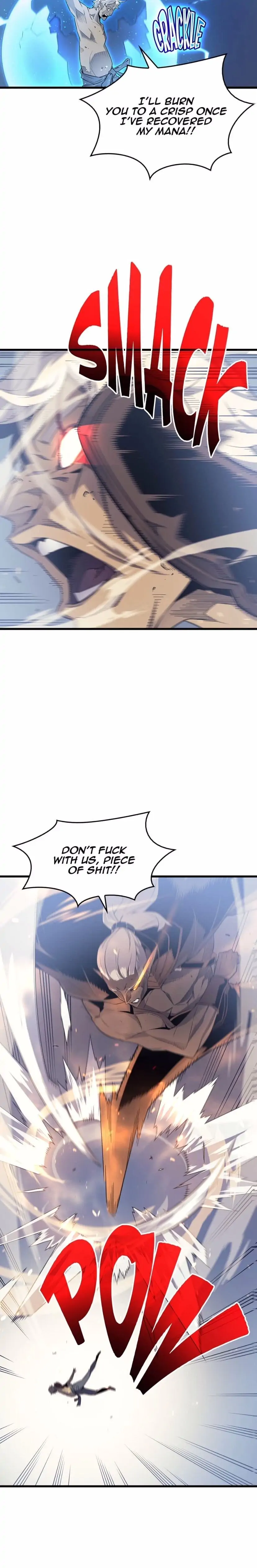 Read The Archmage Returns After 4000 Years Manga Online