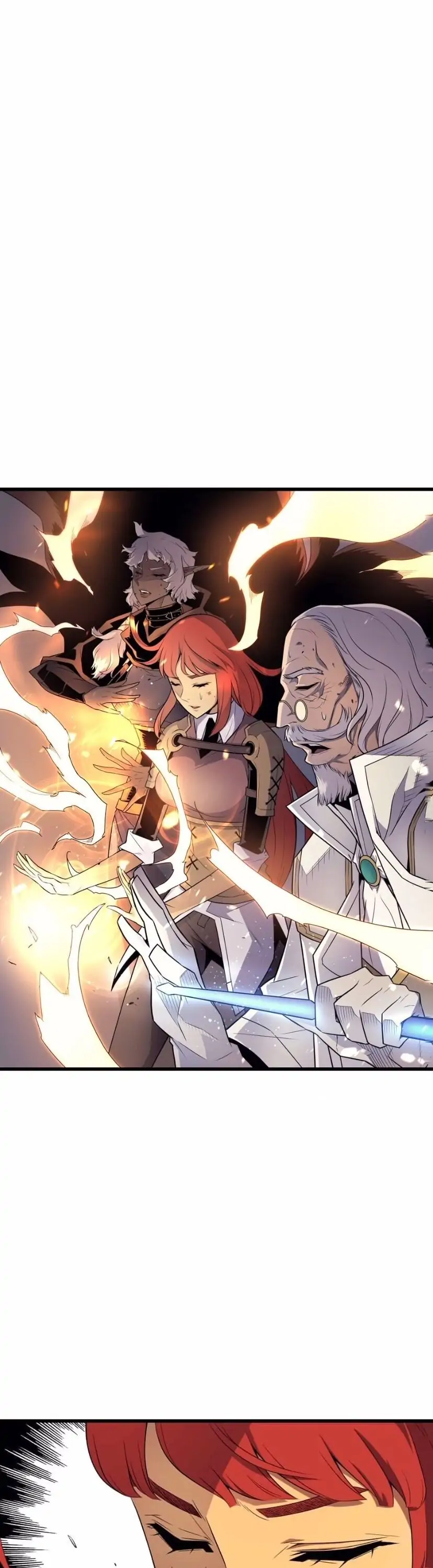 Read The Archmage Returns After 4000 Years Manga Online