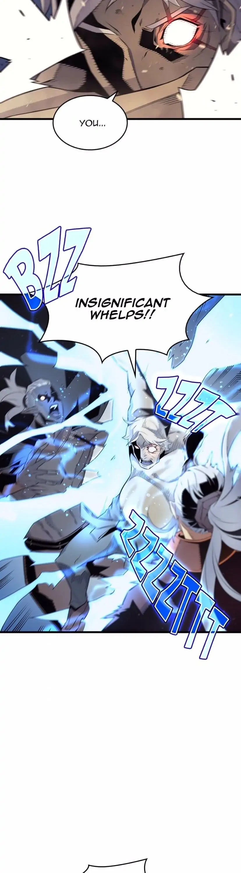 Read The Archmage Returns After 4000 Years Manga Online