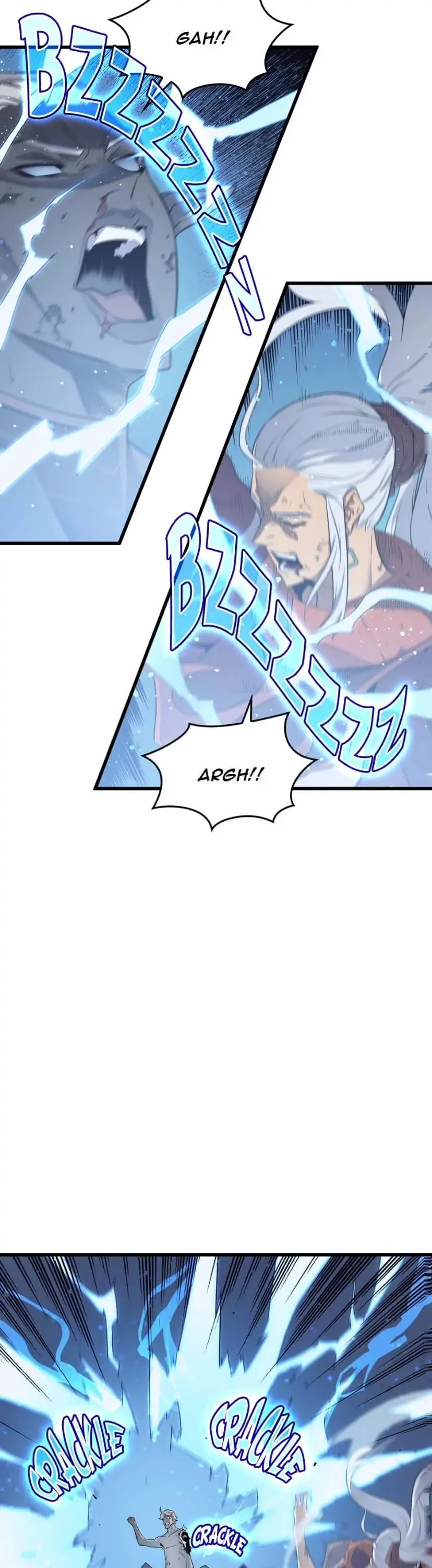 Read The Archmage Returns After 4000 Years Manga Online