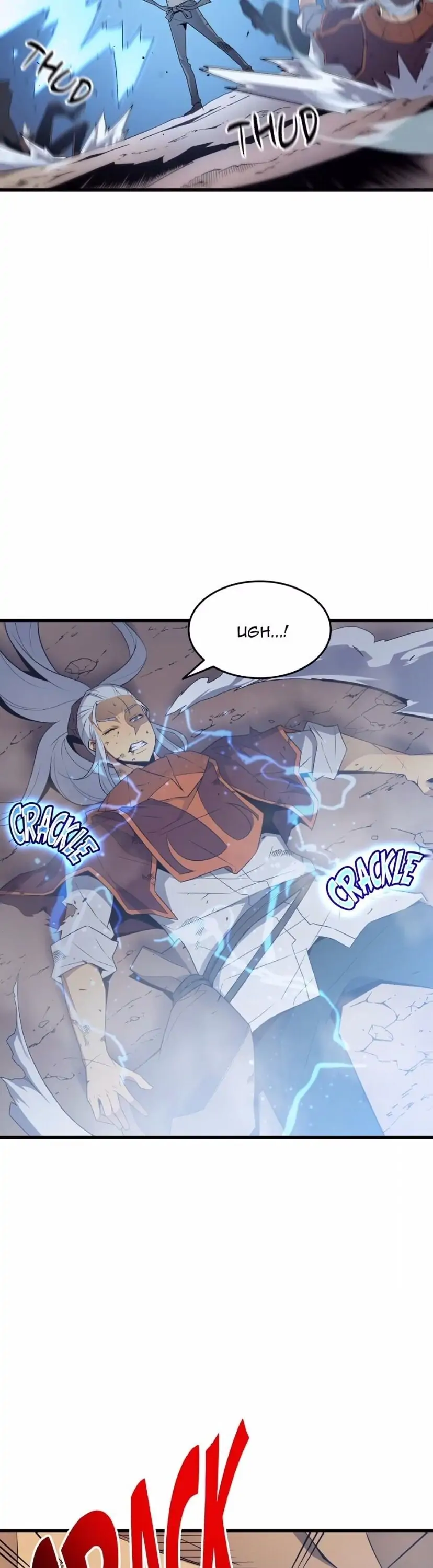 Read The Archmage Returns After 4000 Years Manga Online