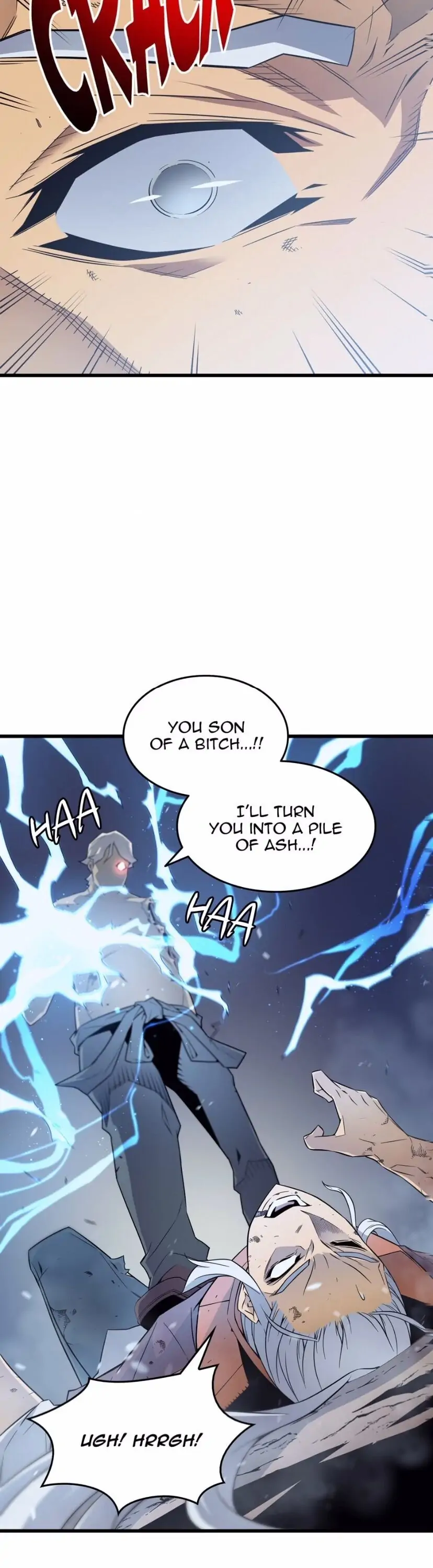 Read The Archmage Returns After 4000 Years Manga Online
