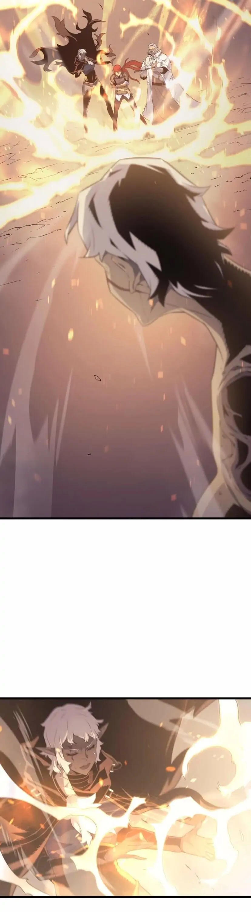 Read The Archmage Returns After 4000 Years Manga Online